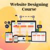 website designing course
