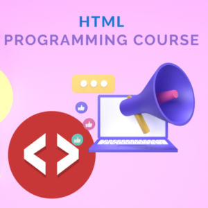 Html course online