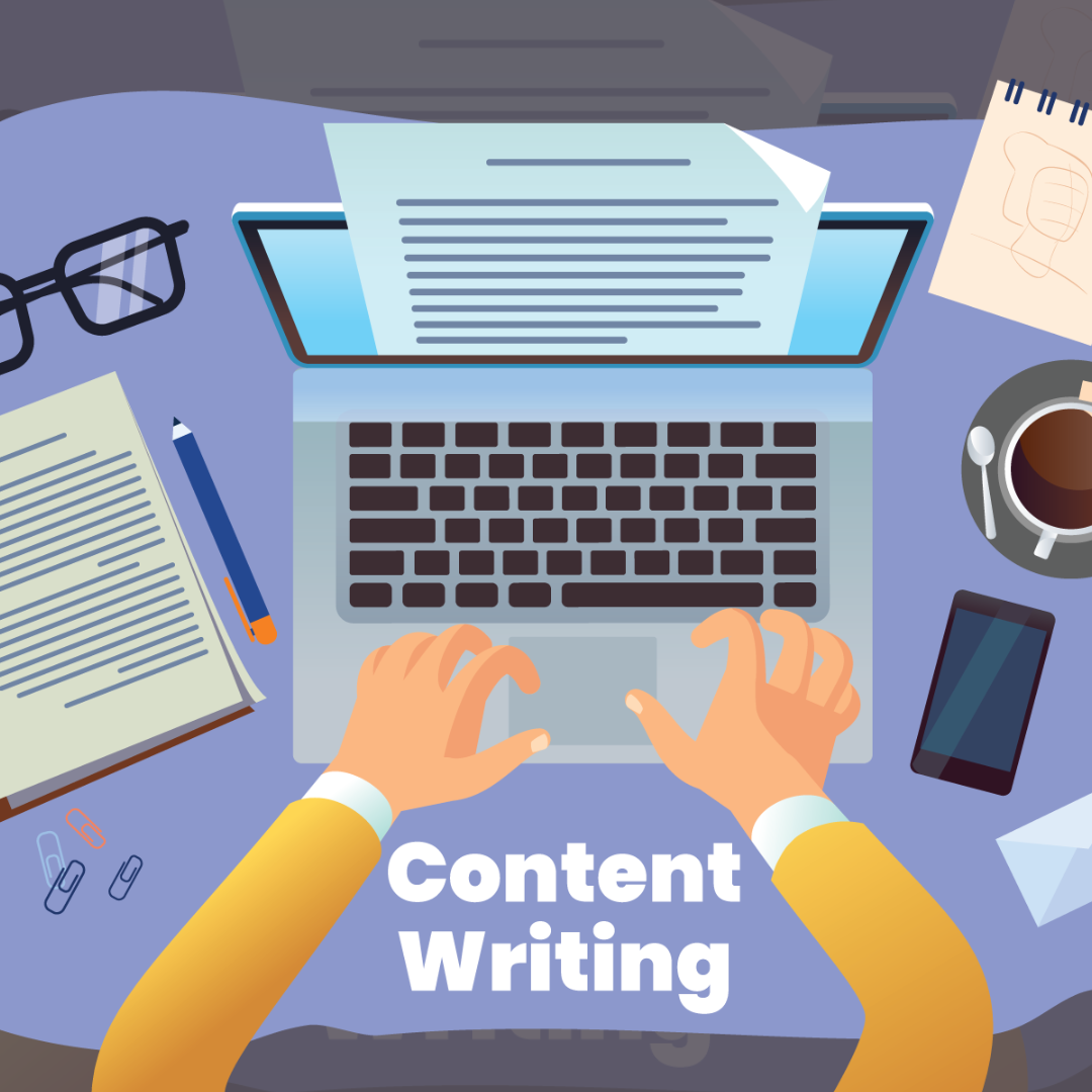 Content Writing
